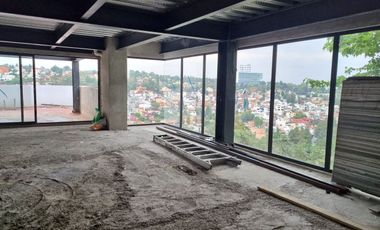 ¡¡¡ ¡¡ DEPARTAMENTO EN VENTA CON TERRAZA EN TECAMACHALCO!1