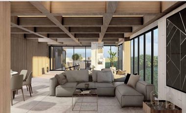 ¡¡¡ ¡¡ DEPARTAMENTO EN VENTA CON TERRAZA EN TECAMACHALCO!1