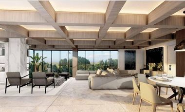 ¡¡¡ ¡¡ DEPARTAMENTO EN VENTA CON TERRAZA EN TECAMACHALCO!1