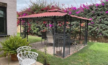 Venta de casa sola en cerrada, en Queretaro, Querétaro, junto Ex Hacienda el Salitre