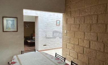 Venta de casa sola en cerrada, en Queretaro, Querétaro, junto Ex Hacienda el Salitre