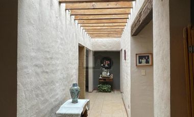 Venta de casa sola en cerrada, en Queretaro, Querétaro, junto Ex Hacienda el Salitre