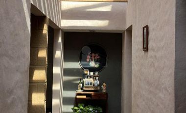 Venta de casa sola en cerrada, en Queretaro, Querétaro, junto Ex Hacienda el Salitre