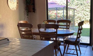 Venta de casa sola en cerrada, en Queretaro, Querétaro, junto Ex Hacienda el Salitre