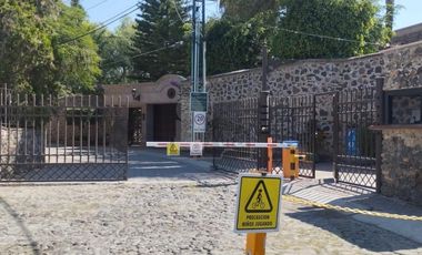 Venta de casa sola en cerrada, en Queretaro, Querétaro, junto Ex Hacienda el Salitre