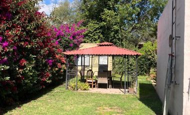 Venta de casa sola en cerrada, en Queretaro, Querétaro, junto Ex Hacienda el Salitre