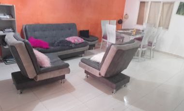 VENTA de APARTAMENTO en BOGOTA