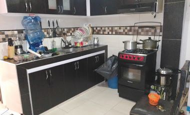 VENTA de APARTAMENTO en BOGOTA