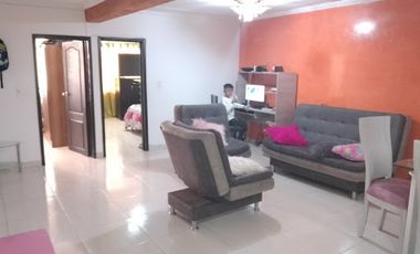 VENTA de APARTAMENTO en BOGOTA