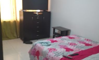 VENTA de APARTAMENTO en BOGOTA