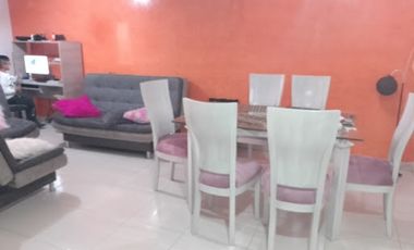 VENTA de APARTAMENTO en BOGOTA