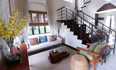 PH791 Single Detached House in Sta. Rosa Laguna at 18.3M