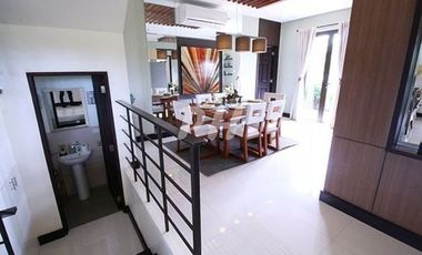 PH791 Single Detached House in Sta. Rosa Laguna at 18.3M