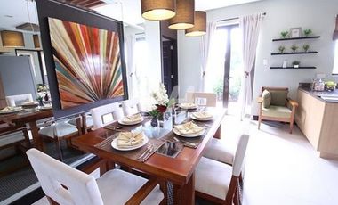 PH791 Single Detached House in Sta. Rosa Laguna at 18.3M