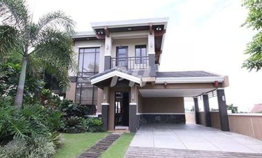 PH791 Single Detached House in Sta. Rosa Laguna at 18.3M