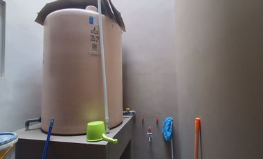 Rumah 2 Lantai 15 menit ke Plaza Jambu Dua SHM Siap KPR J-37382