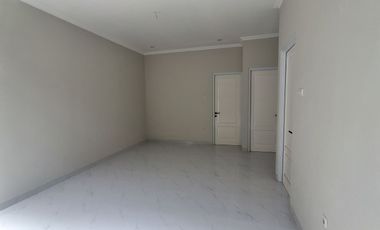 Rumah 2 Lantai 15 menit ke Plaza Jambu Dua SHM Siap KPR J-37382