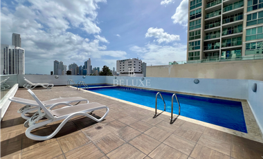 VENTA APARTAMENTO IDEAL INVERSIONISTA, SAN FRANCISCO PH FIRENZE  (4)