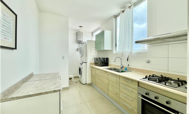VENTA APARTAMENTO IDEAL INVERSIONISTA, SAN FRANCISCO PH FIRENZE  (4)