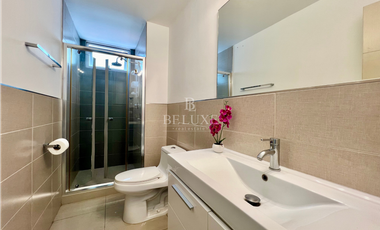 VENTA APARTAMENTO IDEAL INVERSIONISTA, SAN FRANCISCO PH FIRENZE  (4)