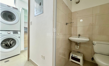 VENTA APARTAMENTO IDEAL INVERSIONISTA, SAN FRANCISCO PH FIRENZE  (4)