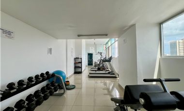 VENTA APARTAMENTO IDEAL INVERSIONISTA, SAN FRANCISCO PH FIRENZE  (4)