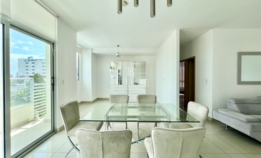 VENTA APARTAMENTO IDEAL INVERSIONISTA, SAN FRANCISCO PH FIRENZE  (4)