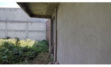 TERRENO EN CENTRO TIZAYUCA HGO