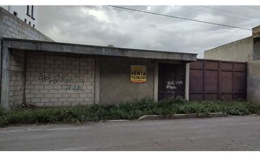 TERRENO EN CENTRO TIZAYUCA HGO