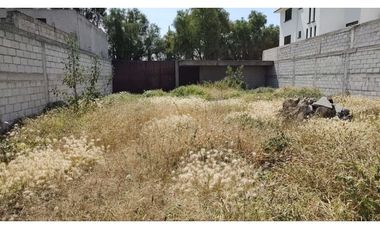 TERRENO EN CENTRO TIZAYUCA HGO