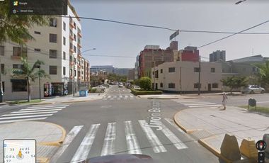 ¡Ocasión! Vendo Terreno 478 m2 en Lince