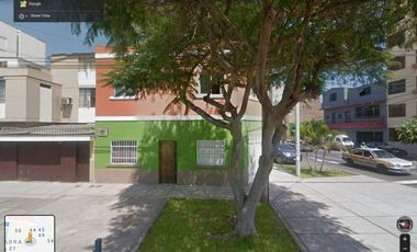 ¡Ocasión! Vendo Terreno 478 m2 en Lince