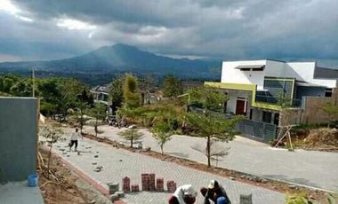 RUMAH CLUSTER JATINANGOR, 5 MENIT KE UNPAD - ITB - IKOPIN