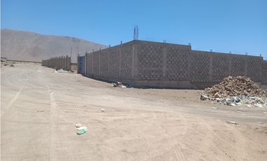 SE VENDEN TERRENOS ALTO HOSPICIO