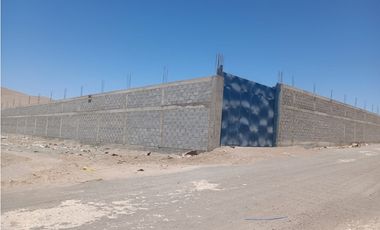SE VENDEN TERRENOS ALTO HOSPICIO