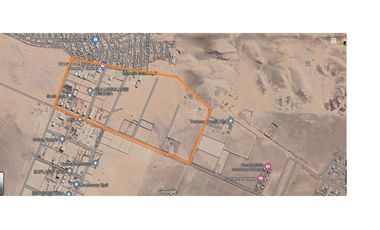 SE VENDEN TERRENOS ALTO HOSPICIO
