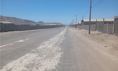 SE VENDEN TERRENOS ALTO HOSPICIO