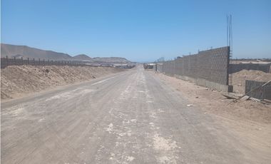 SE VENDEN TERRENOS ALTO HOSPICIO
