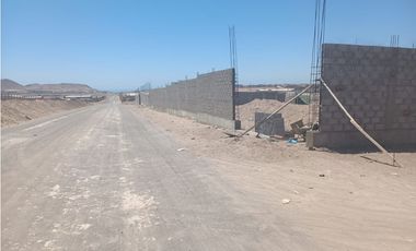 SE VENDEN TERRENOS ALTO HOSPICIO
