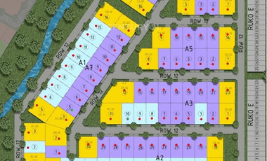 Rumah Siap Huni Di Kawasan Citraland Tallasa City Type Aquamarine