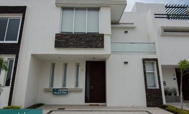 RESIDENCIA EN CONDOMINIO  MANZANILLO