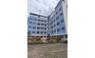 Venta de Departamento en Tonsupa - 3 dormitorios, 111.5 m².