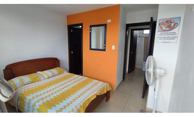 Venta de Departamento en Tonsupa - 3 dormitorios, 111.5 m².