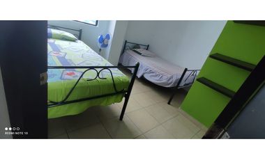 Venta de Departamento en Tonsupa - 3 dormitorios, 111.5 m².