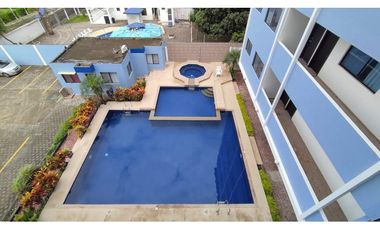 Venta de Departamento en Tonsupa - 3 dormitorios, 111.5 m².