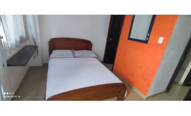 Venta de Departamento en Tonsupa - 3 dormitorios, 111.5 m².