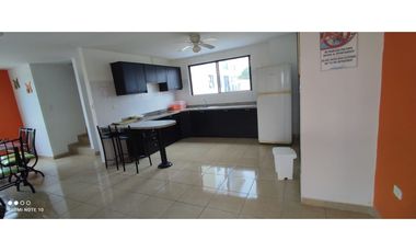 Venta de Departamento en Tonsupa - 3 dormitorios, 111.5 m².