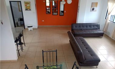 Venta de Departamento en Tonsupa - 3 dormitorios, 111.5 m².