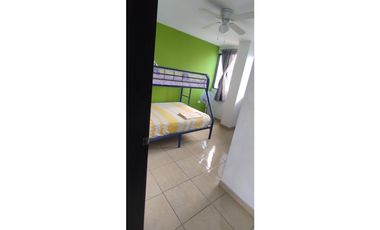 Venta de Departamento en Tonsupa - 3 dormitorios, 111.5 m².