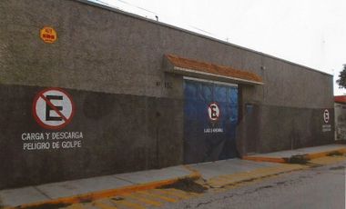 Bodega en Renta en San Luis Potosí  Col. Satélite